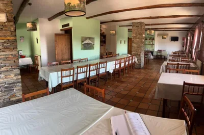 Hotel rural casa Ferreiro — Foto 4