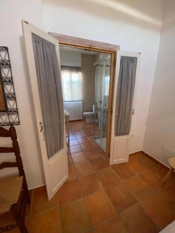 Habitación Doble Superior — Hotel Rural Casa Fina - Adults Recommended