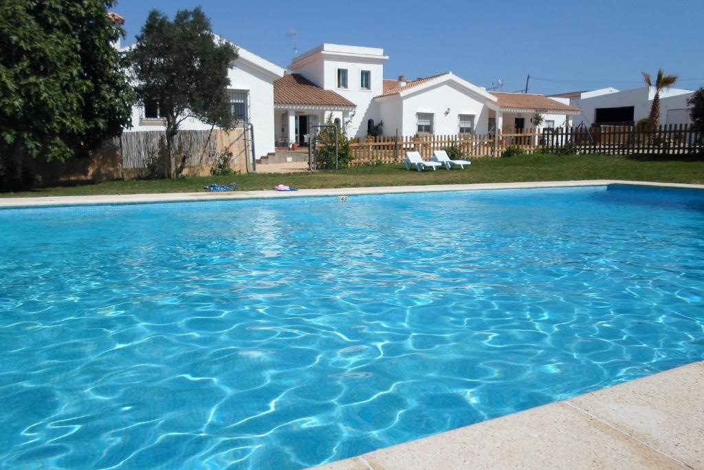Hotel Rural Casa Fina - Adults Recommended en Conil de la Frontera