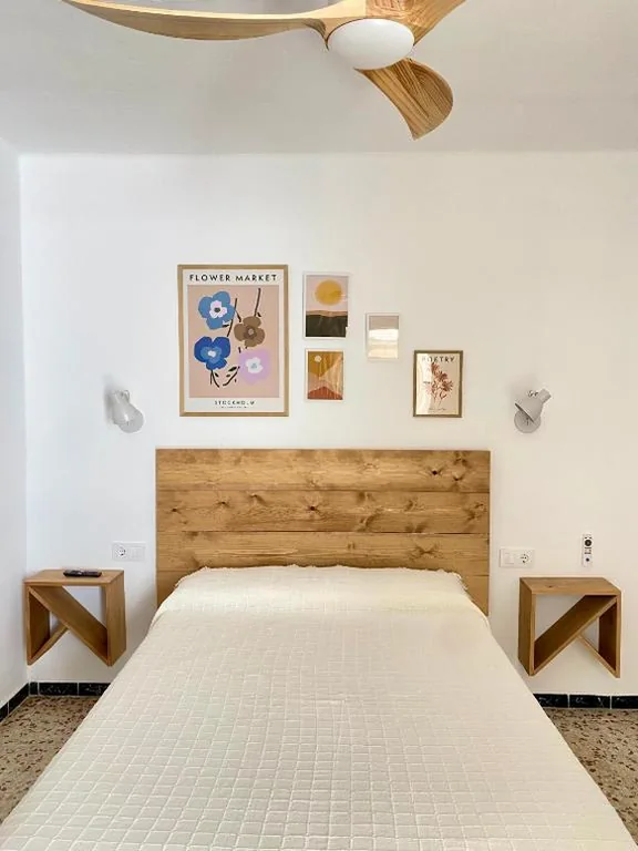 Hotel Rural Casa Fina - Adults Recommended