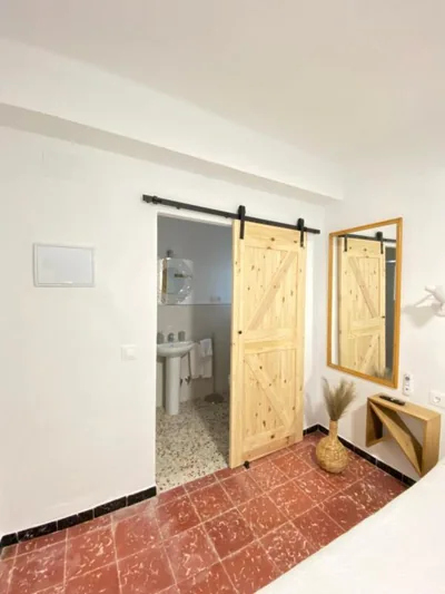 Hotel Rural Casa Fina - Adults Recommended — foto 3