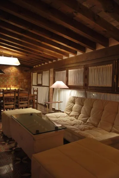 Hotel Rural Casa Grande Almagro — photo 2