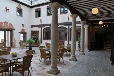 Hotel Rural Casa Grande Almagro — photo 5