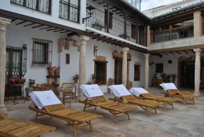 Hotel Rural Casa Grande Almagro — photo 6