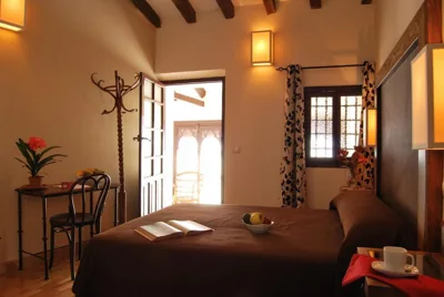 Hotel Rural Casa Grande Almagro — photo 7