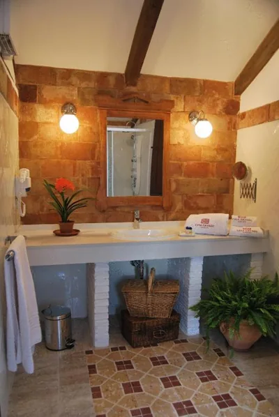 Hotel Rural Casa Grande Almagro — photo 8