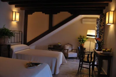 Hotel Rural Casa Grande Almagro — photo 9