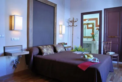 Hotel Rural Casa Grande Almagro — photo 11