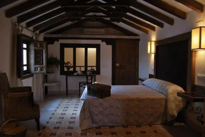 Hotel Rural Casa Grande Almagro — photo 12