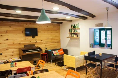 Hotel Rural Casa Indie — foto 6