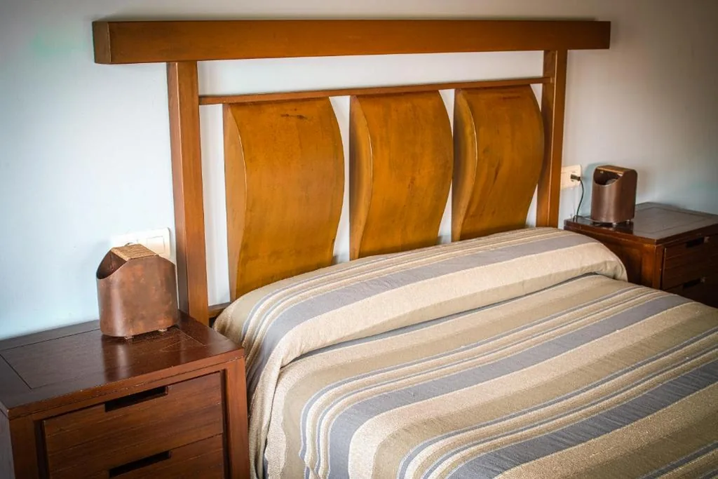 Habitación Cuádruple con baño — Hotel Rural Casa La Era