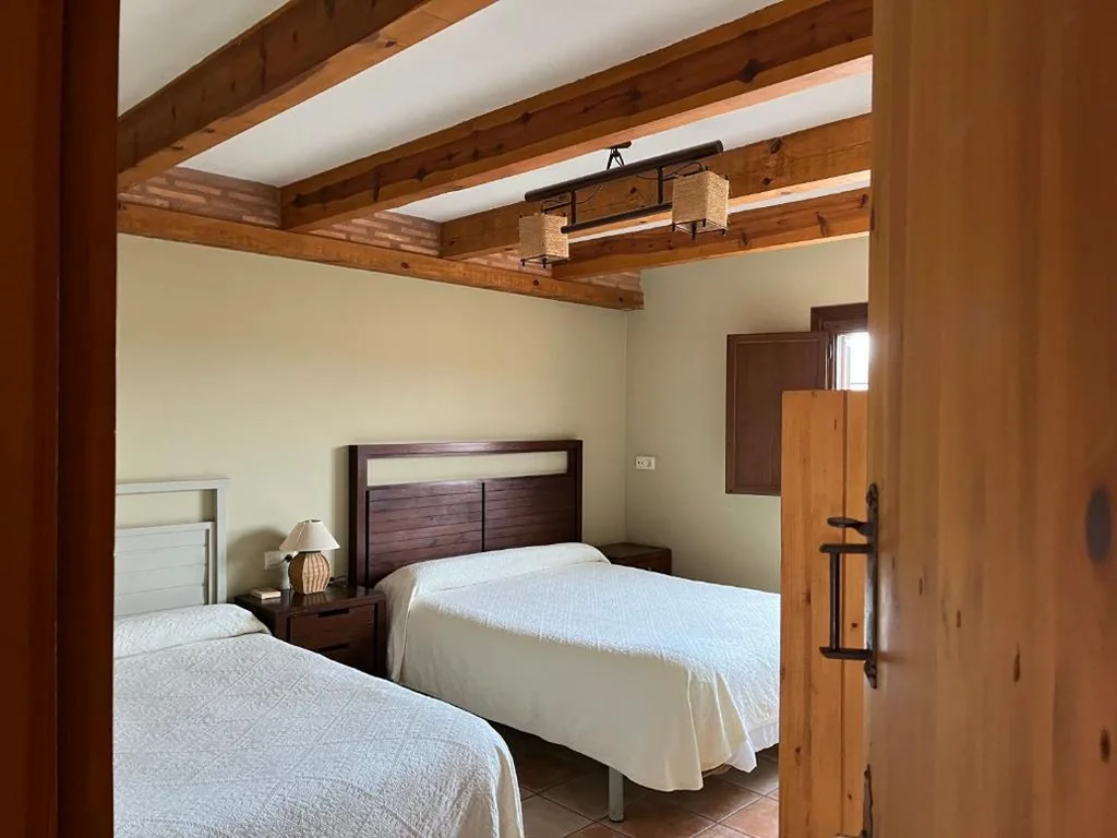 Hotel Rural Casa La Era