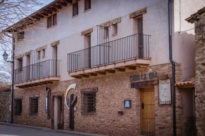 Hotel Rural Casa La Era — foto 4