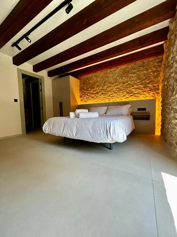 Camera Doppia — Hotel Rural Casa Nardo