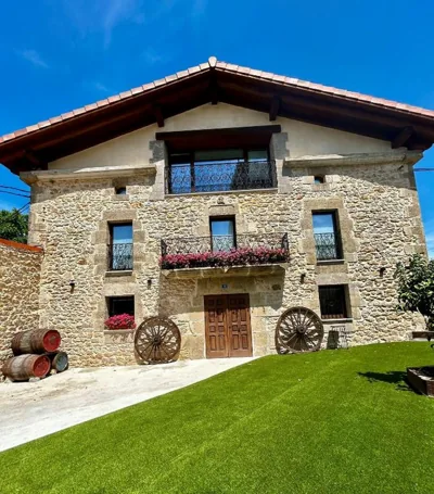 Hotel Rural Casa Nardo — foto 4