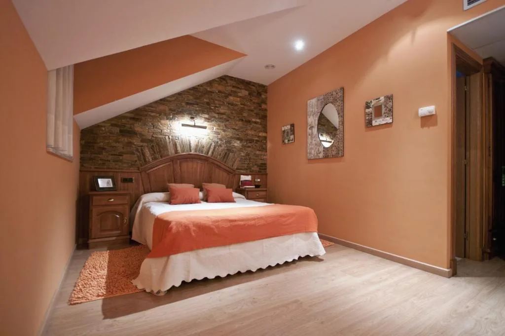 Hotel Rural Casa Paulino