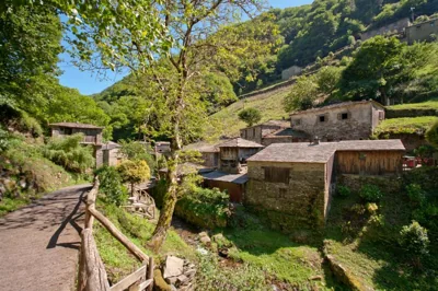 Hotel Rural Casa Paulino — foto 5