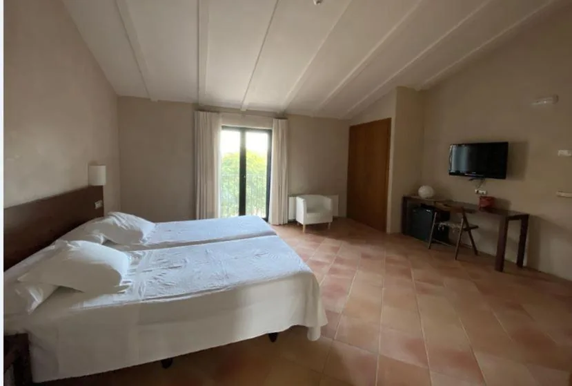 Hotel Rural Casa Pernías