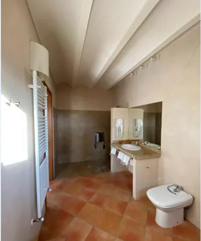 Hotel Rural Casa Pernías — foto 3