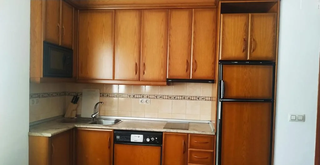Apartamento Estándar — Hotel Rural Casa Ramiro
