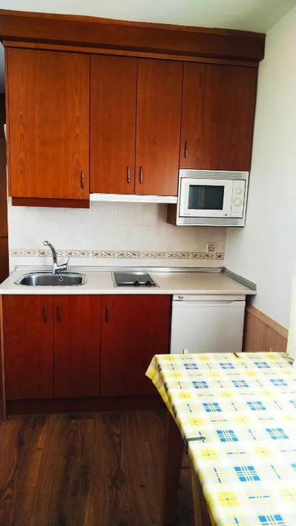 Habitación Triple Estándar — Hotel Rural Casa Ramiro