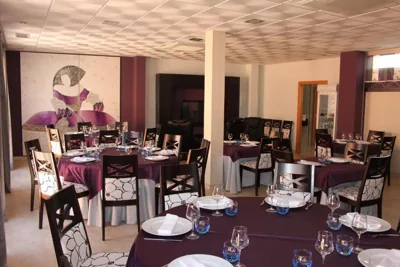 Hotel Rural Casa Ramiro — foto 4