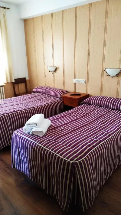 Hotel Rural Casa Ramiro — foto 11