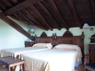 Hotel Rural Casa Roja — foto 2