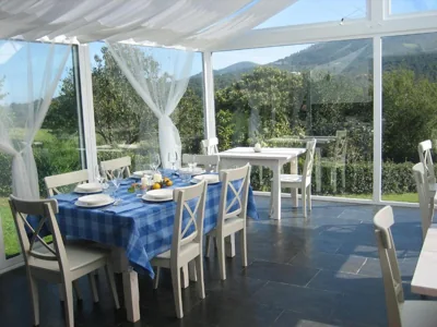 Hotel Rural Casa Roja — foto 6