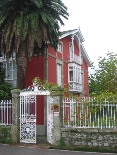 Hotel Rural Casa Roja — foto 11