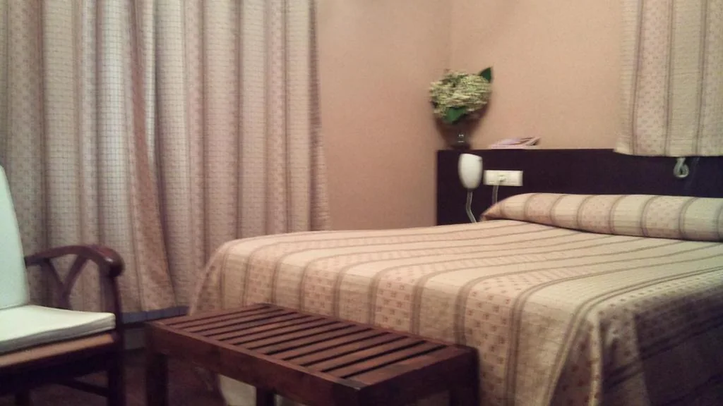 Suite Familiare — Hotel Rural Casa Roja