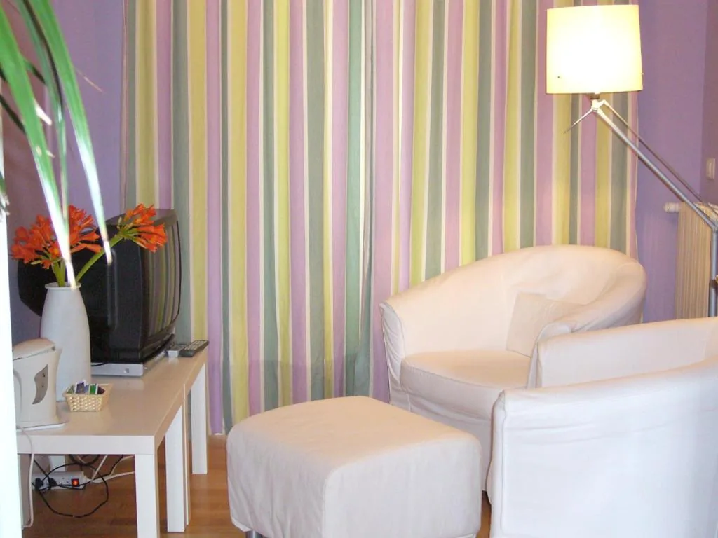 Suite — Hotel Rural Casa Roja