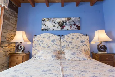 Hotel Rural Casa Xusto — photo 4