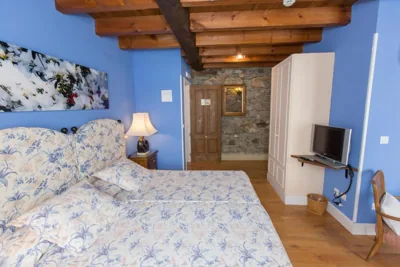 Hotel Rural Casa Xusto — photo 7