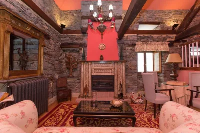 Hotel Rural Casa Xusto — photo 9