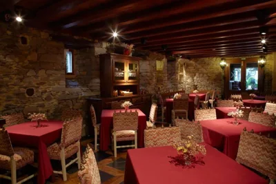 Hotel Rural Casa Xusto — photo 10