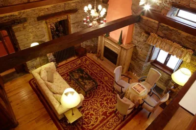 Hotel Rural Casa Xusto — photo 12