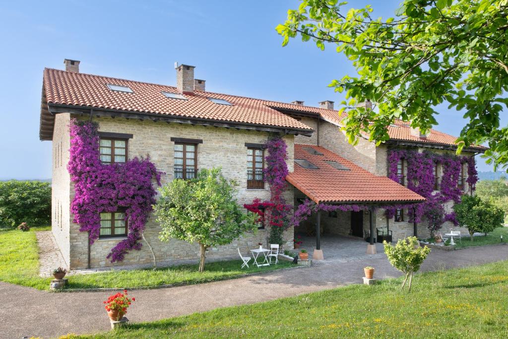 Hotel Rural Casona de Cefontes