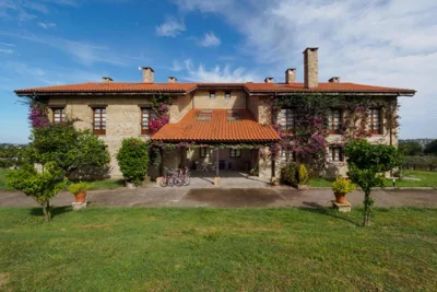 Hotel Rural Casona de Cefontes — photo 4