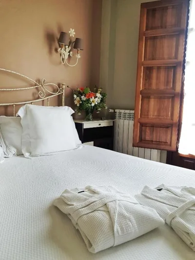 Hotel Rural Casona de Cefontes — photo 5