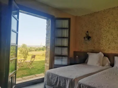 Hotel Rural Casona de Cefontes — photo 6