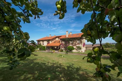 Hotel Rural Casona de Cefontes — photo 10
