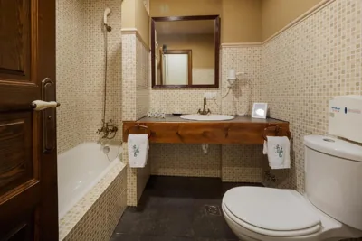 Hotel Rural Casona de Cefontes — photo 11