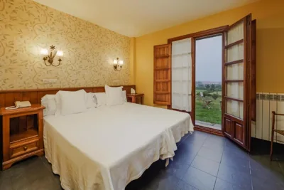 Hotel Rural Casona de Cefontes — photo 12