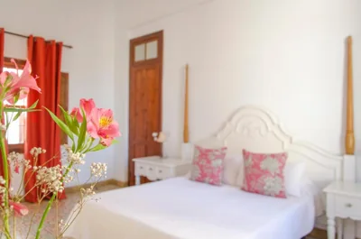 Hotel rural casona Santo Domingo — 照片 2