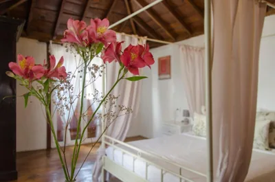 Hotel rural casona Santo Domingo — 照片 3