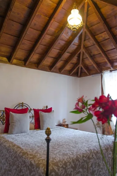 Hotel rural casona Santo Domingo — 照片 5