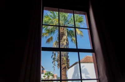 Hotel rural casona Santo Domingo — 照片 8
