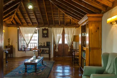 Hotel rural casona Santo Domingo — 照片 9