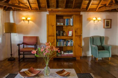 Hotel rural casona Santo Domingo — 照片 10